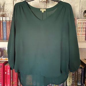 Women’s blouse